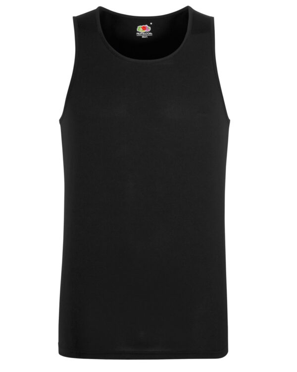 Fruit of the Loom Men's Performance Vest - Image 2