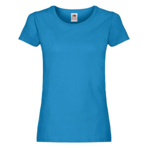 Fruit of the Loom Ladies' Original T