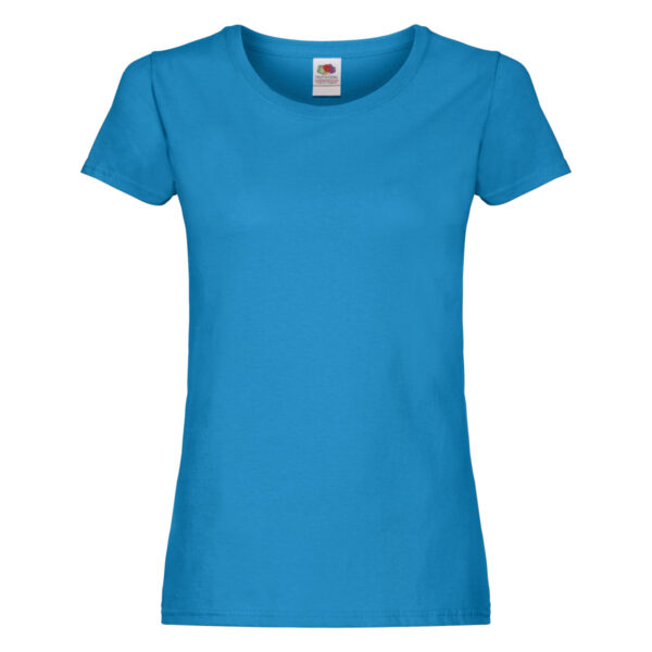 Fruit of the Loom Ladies' Original T