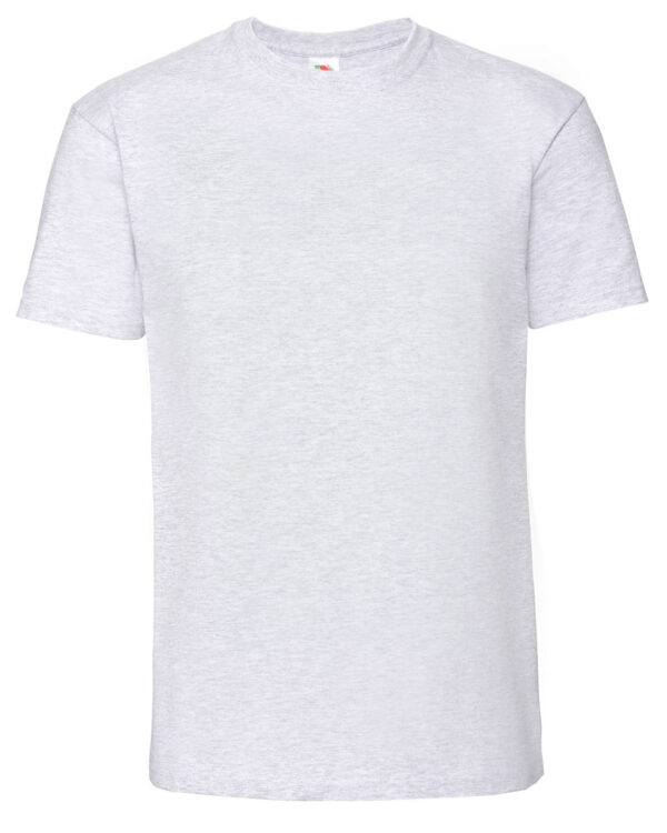 Fruit of the Loom Men's Ring Spun Premium T-Shirt