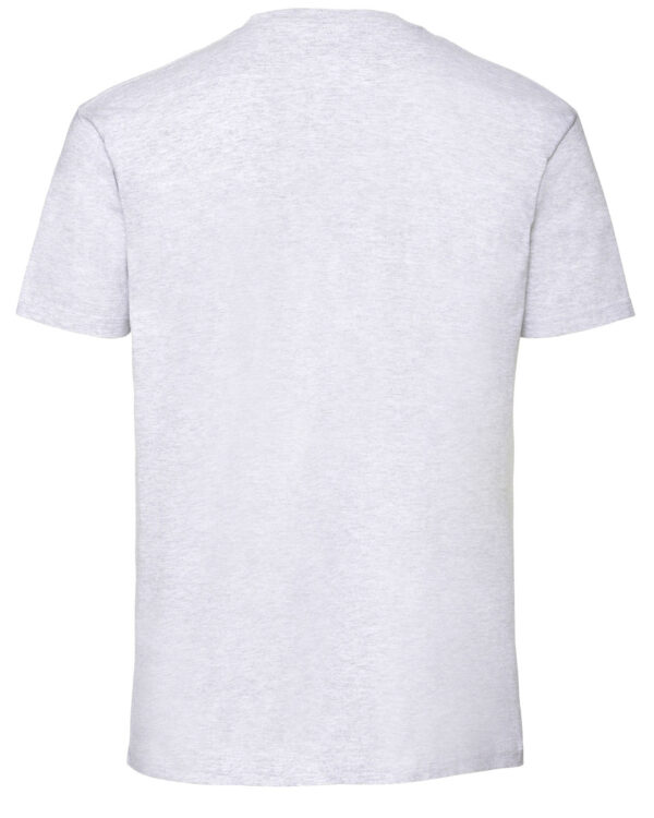 Fruit of the Loom Men's Ring Spun Premium T-Shirt - Image 2
