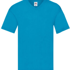 Fruit of the Loom Original V-Neck T-Shirt