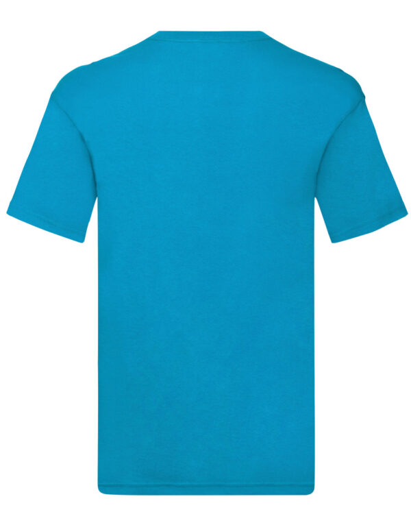 Fruit of the Loom Original V-Neck T-Shirt - Image 2