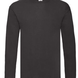 Fruit of the Loom Original Long Sleeve T-Shirt