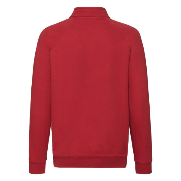 Fruit of the Loom Kid's Classic Sweat Jacket - Image 2
