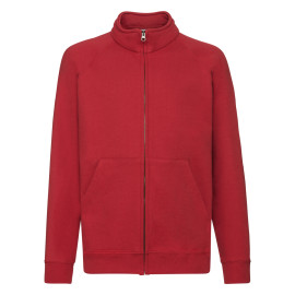 Fruit of the Loom Kid's Classic Sweat Jacket