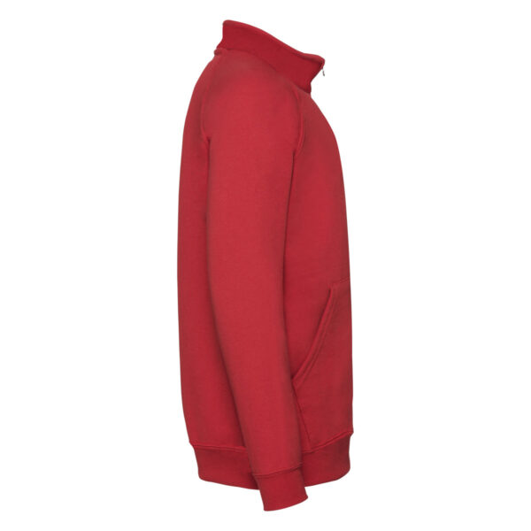 Fruit of the Loom Kid's Classic Sweat Jacket - Image 3