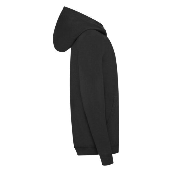 Fruit of the Loom Kid's Lightweight Hooded Sweat - Image 3