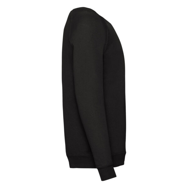 Fruit of the Loom Kid's Classic Raglan Sweat - Image 3