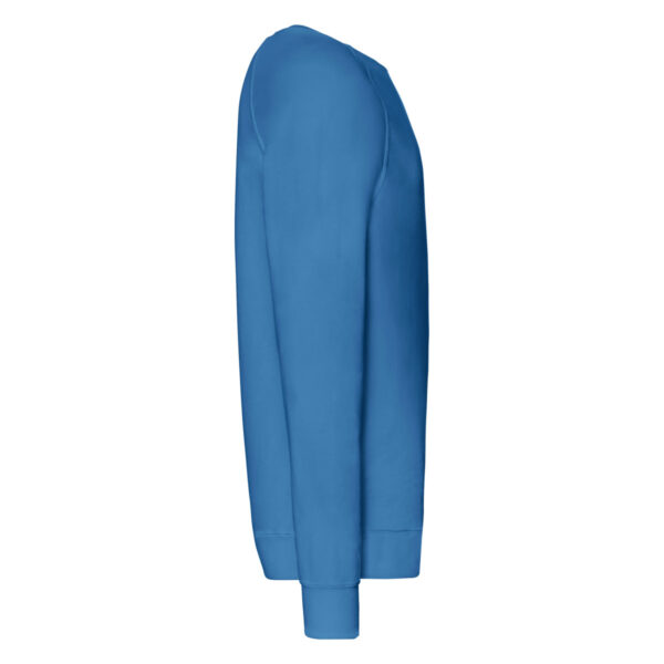 Fruit of the Loom Men's Lightweight Raglan Sweat - Image 3
