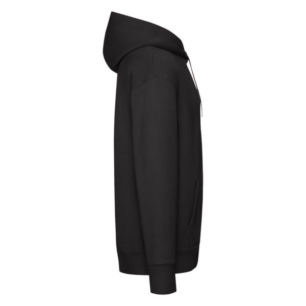 Fruit of the Loom Men's Premium Hooded Sweat - Image 3