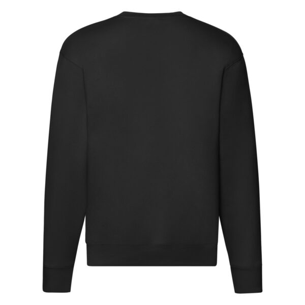 Fruit of the Loom Men's Premium Set-In Sweat - Image 2