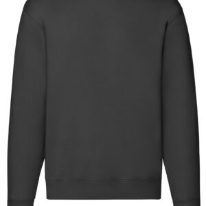 Fruit of the Loom Men's Premium Set-In Sweat