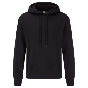Fruit of the Loom Classic Hooded Basic Sweat