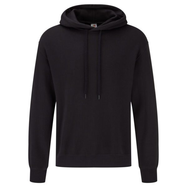 Fruit of the Loom Classic Hooded Basic Sweat
