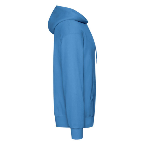 Fruit of the Loom Men's Classic Hooded Sweat - Image 3