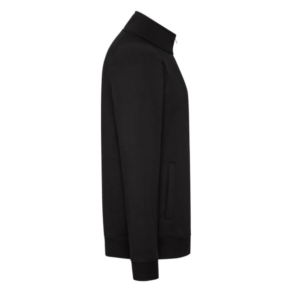 Fruit of the Loom Men's Premium Sweat Jacket - Image 3