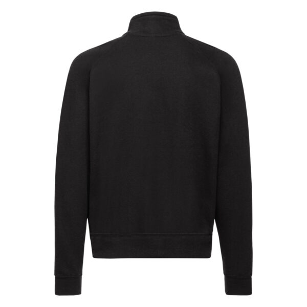 Fruit of the Loom Men's Classic Sweat Jacket - Image 2