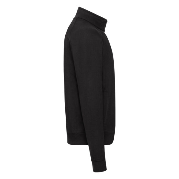 Fruit of the Loom Men's Classic Sweat Jacket - Image 3