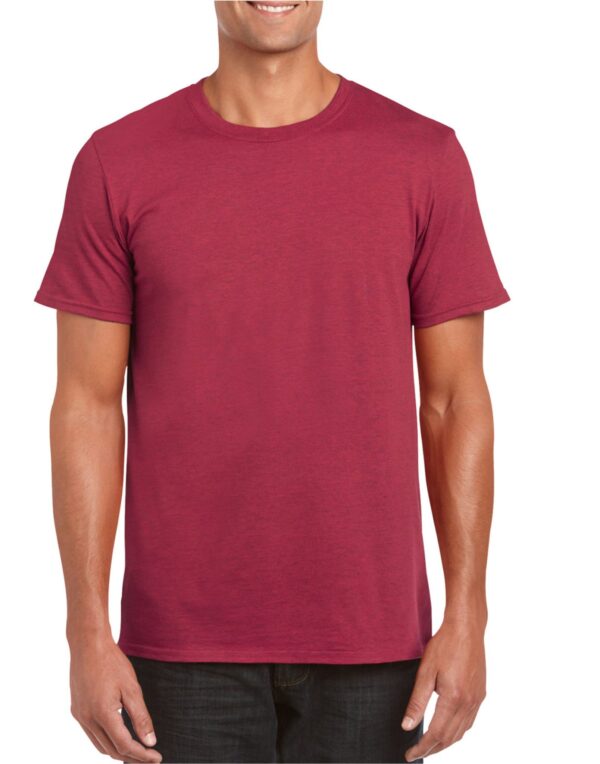 Gildan Softstyle Adult T-Shirt - Image 2