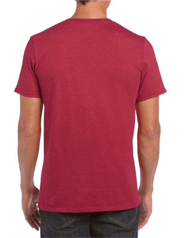 Gildan Softstyle Adult T-Shirt - Image 3