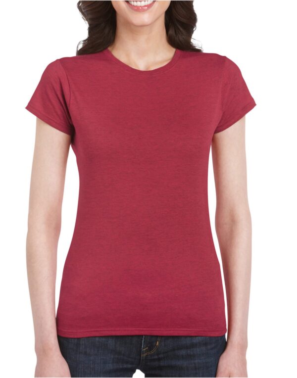Gildan Softstyle Ladies' T-Shirt
