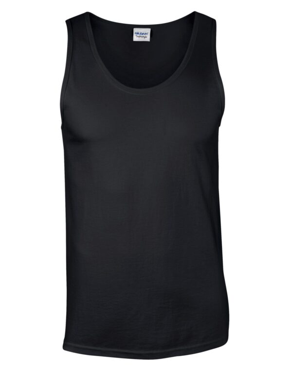 Gildan Softstyle Adult Tank Top