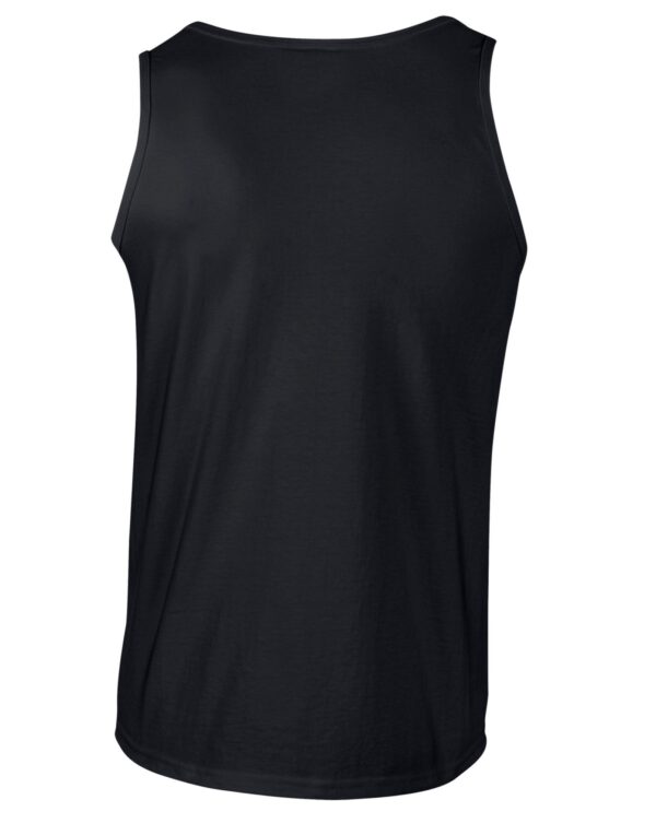 Gildan Softstyle Adult Tank Top - Image 2