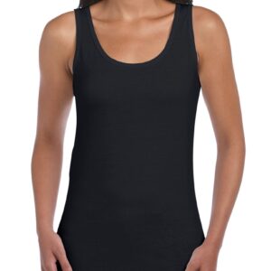 Gildan Softstyle Ladies' Tank Top