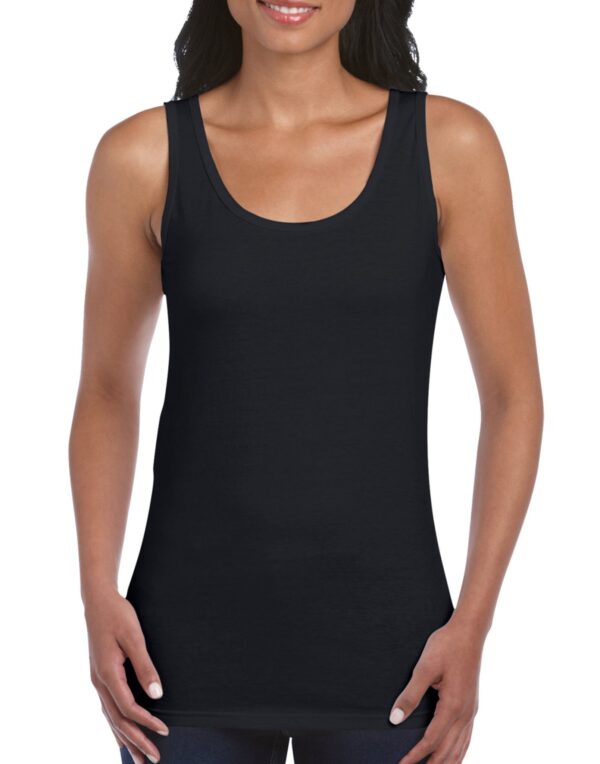 Gildan Softstyle Ladies' Tank Top