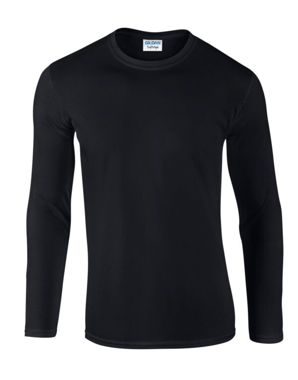 Gildan Softstyle Adult Long Sleeve T-Shirt