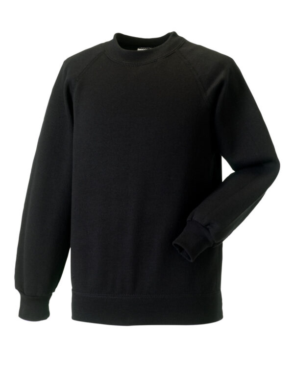 Russell Jerzees Schoolgear Children's Classic Sweatshirt