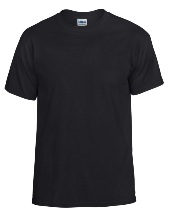 Gildan DryBlend Adult T-Shirt - Image 3