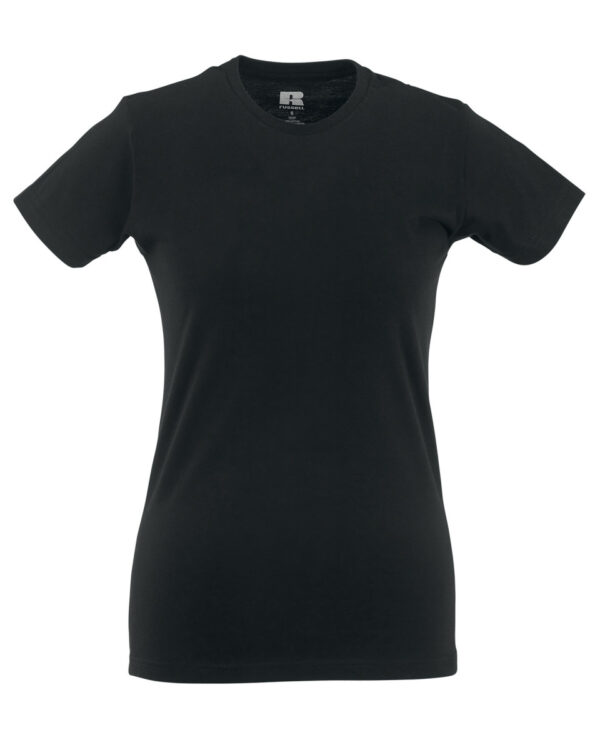 Russell Ladies' Slim T-Shirt