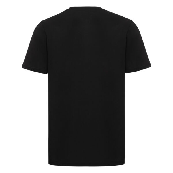 Russell Men's Henley HD Tee - Image 3
