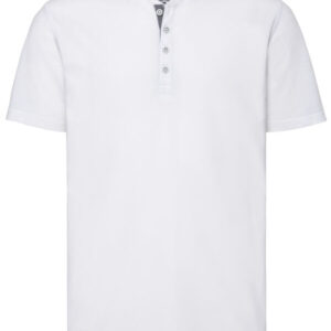 Russell Men's Henley HD Tee
