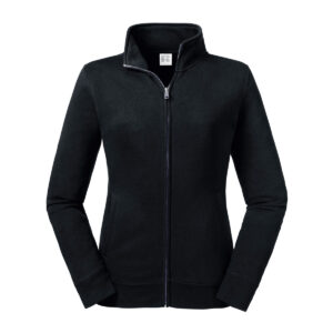 Russell Ladies' Authentic Sweat Jacket