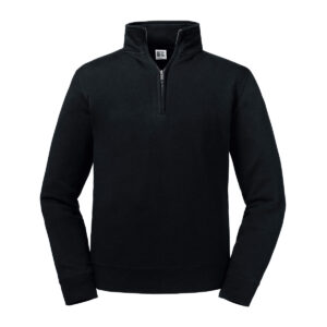 Russell Authentic 1/4 Zip Sweat