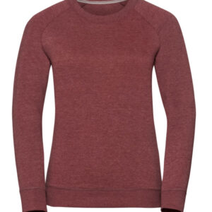 Russell Ladies' HD Raglan Sweat