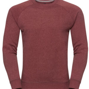Russell Men's HD Raglan Sweat