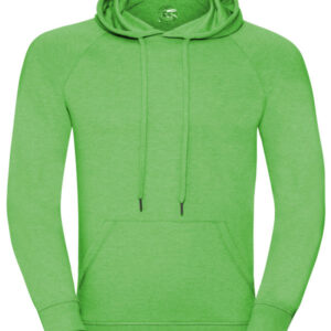 Russell Men's HD Hooded Sweat