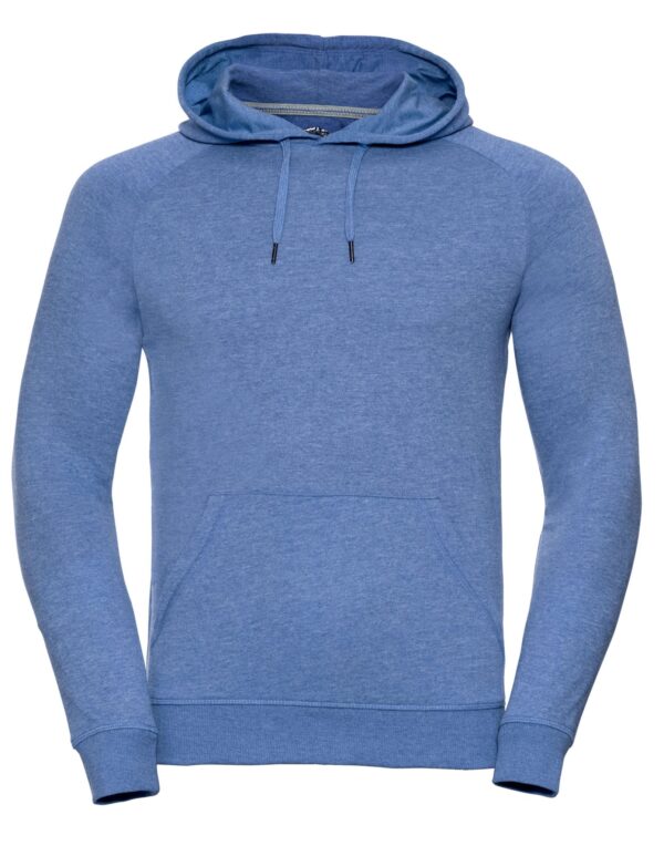 Russell Men's HD Hooded Sweat - Image 2