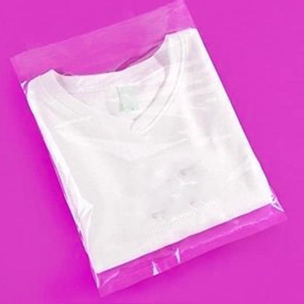 custom printed t-shirts individual packaging